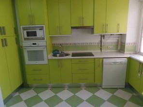 Cocina